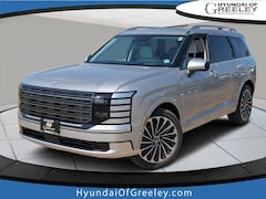 2026 Hyundai Palisade Calligraphy AWD SUV