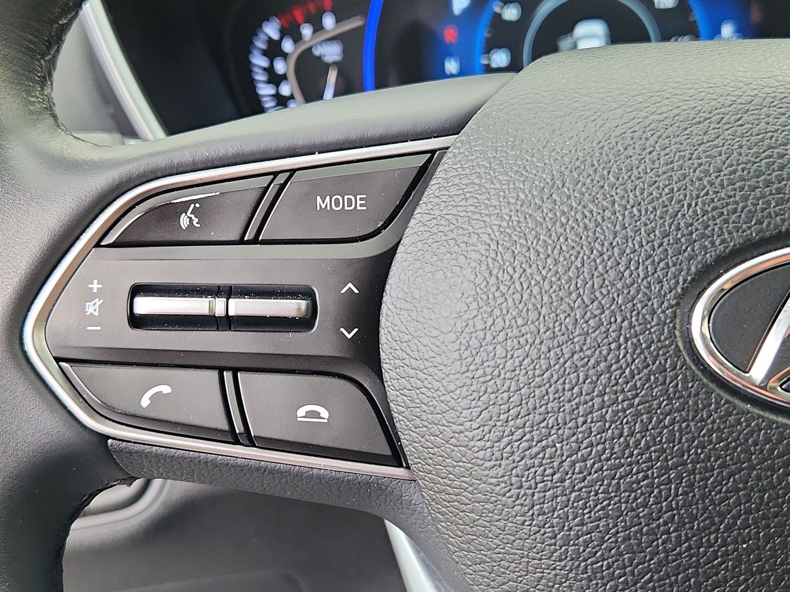 2019 Hyundai Santa Fe Limited - Photo 19