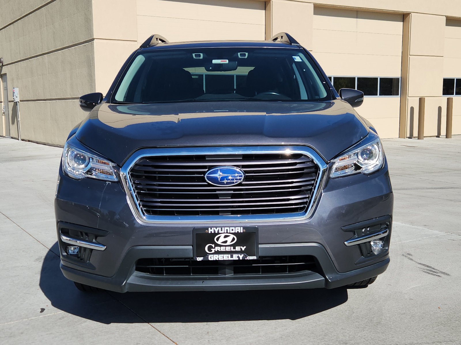 2022 Subaru Ascent Limited - Photo 8