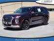 Used 2022 Hyundai Palisade Calligraphy SUV