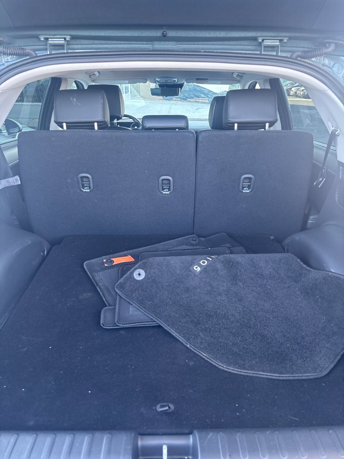 Certified 2024 Hyundai IONIQ 5 Limited SUV