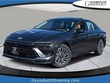 Hyundai Sonata Hybrid