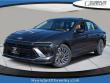 New 2025 Hyundai Sonata Hybrid Limited Sedan