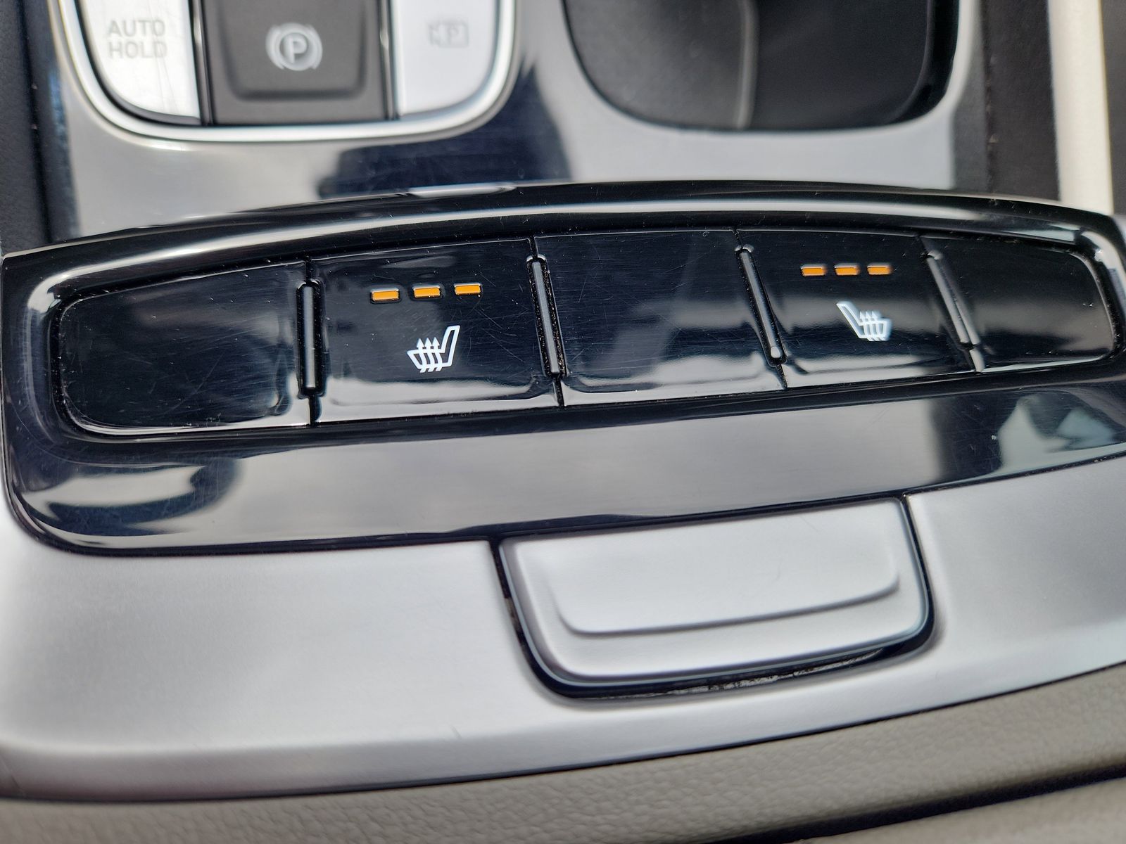 2024 Hyundai Tucson SEL - Photo 22
