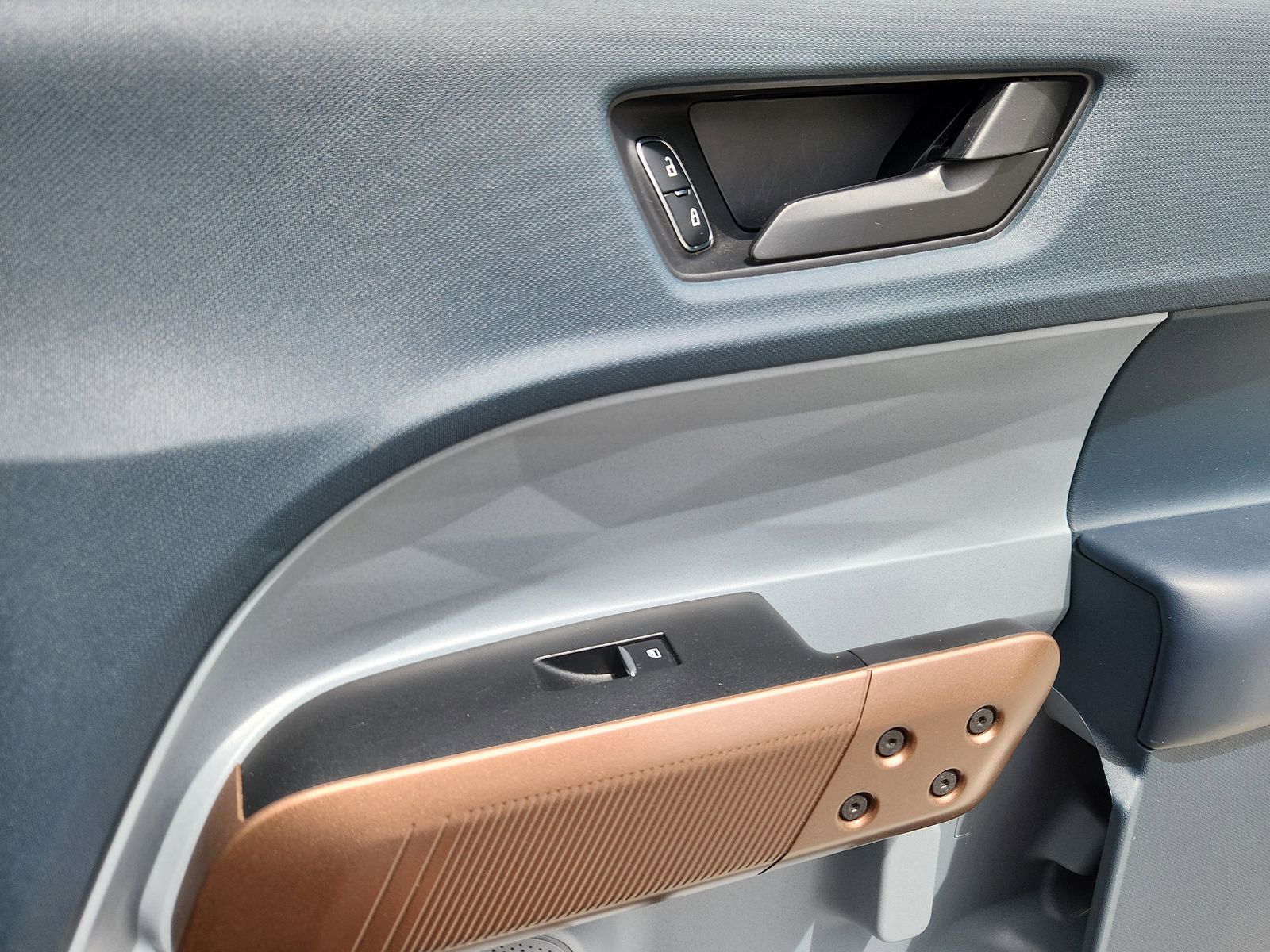 2023 Ford Maverick Lariat - Photo 16