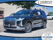 Certified 2024 Hyundai Palisade Calligraphy SUV