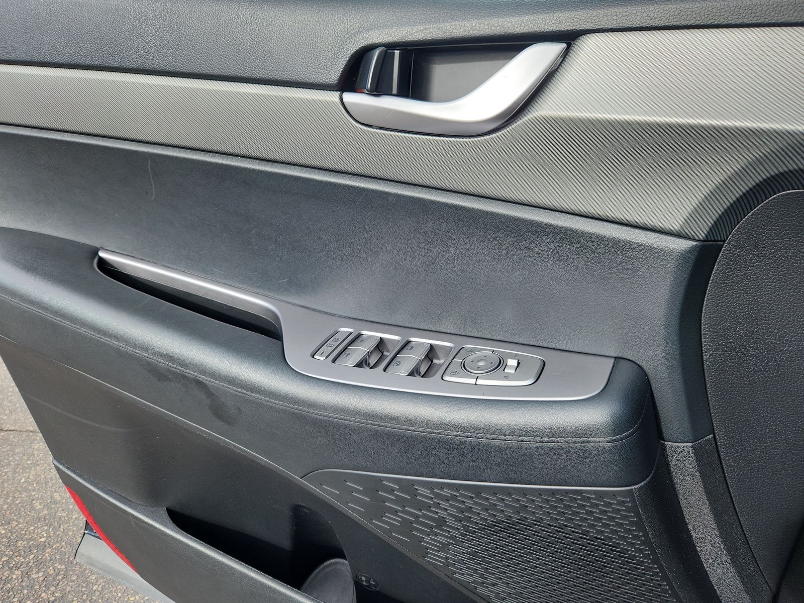2024 Hyundai Palisade SEL - Photo 9