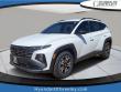 New 2025 Hyundai Tucson XRT AWD SUV