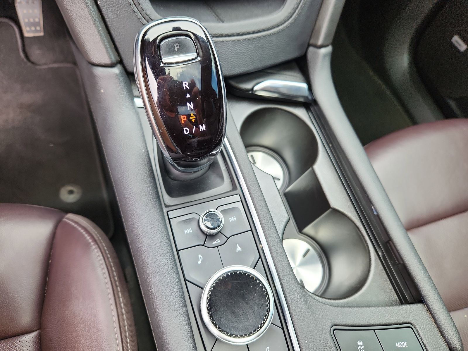 2023 Cadillac XT6 Premium Luxury - Photo 23