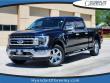 Used 2021 Ford F-150  Truck SuperCrew Cab