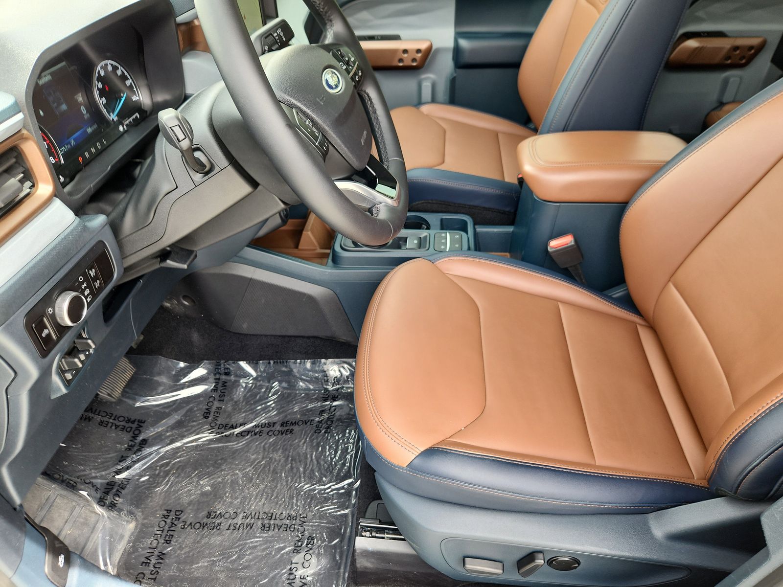 2023 Ford Maverick Lariat - Photo 10