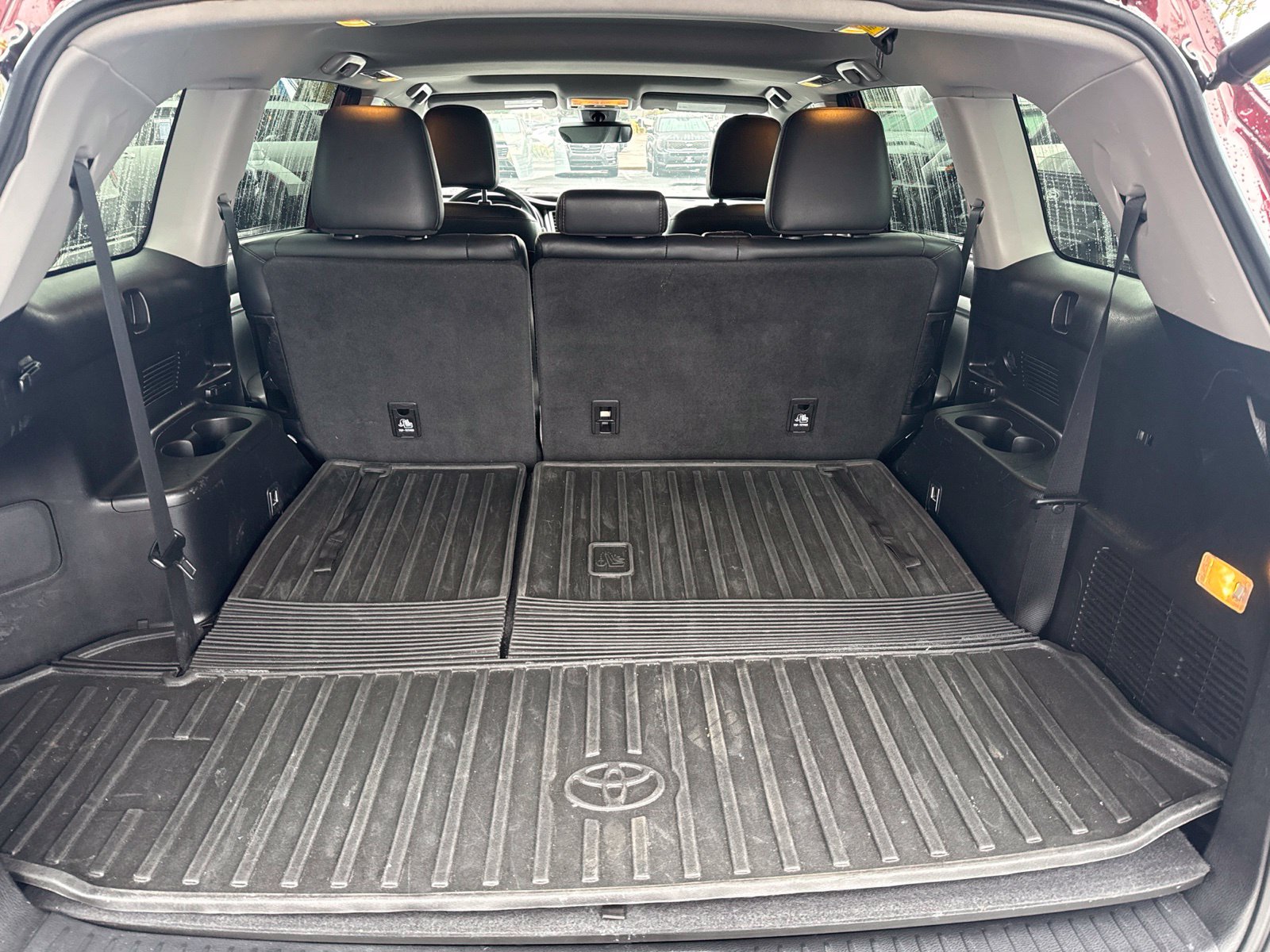 2018 Toyota Highlander XLE - Photo 10