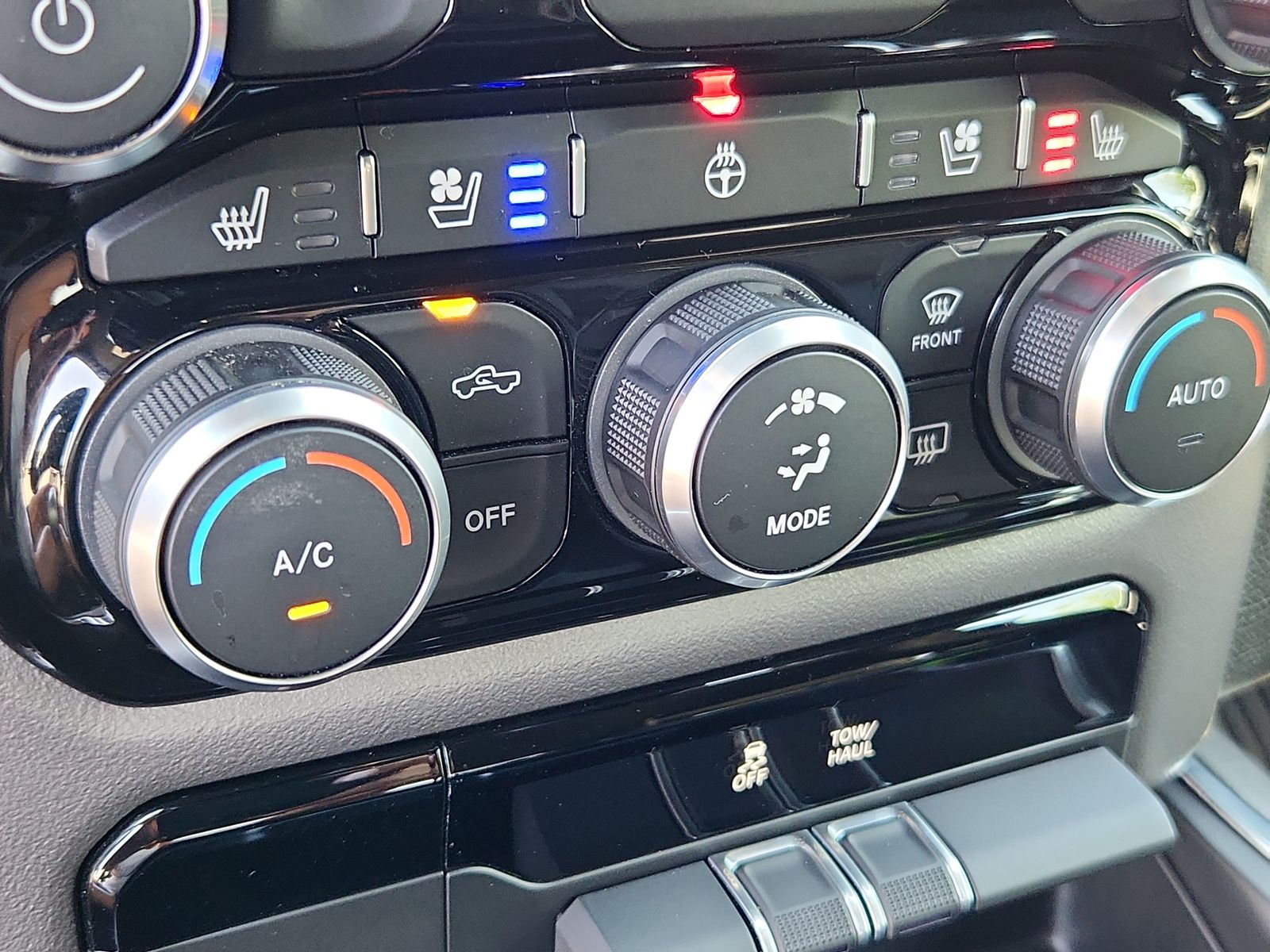 2023 RAM Ram 1500 Pickup Laramie - Photo 23