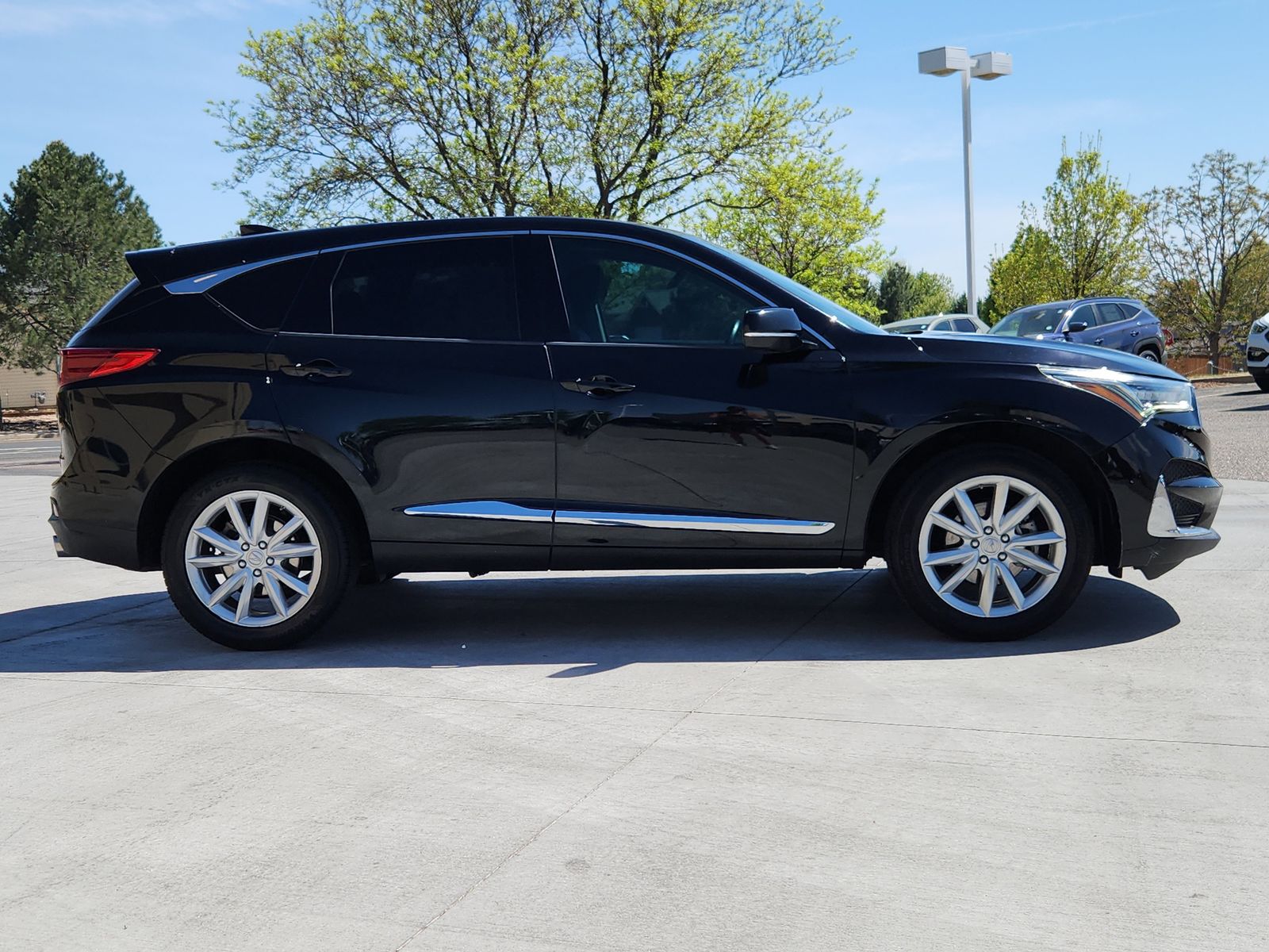 2019 Acura RDX Base - Photo 6