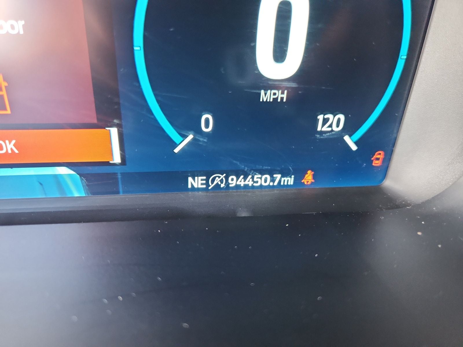 2021 Ford F-150 Lariat - Photo 27