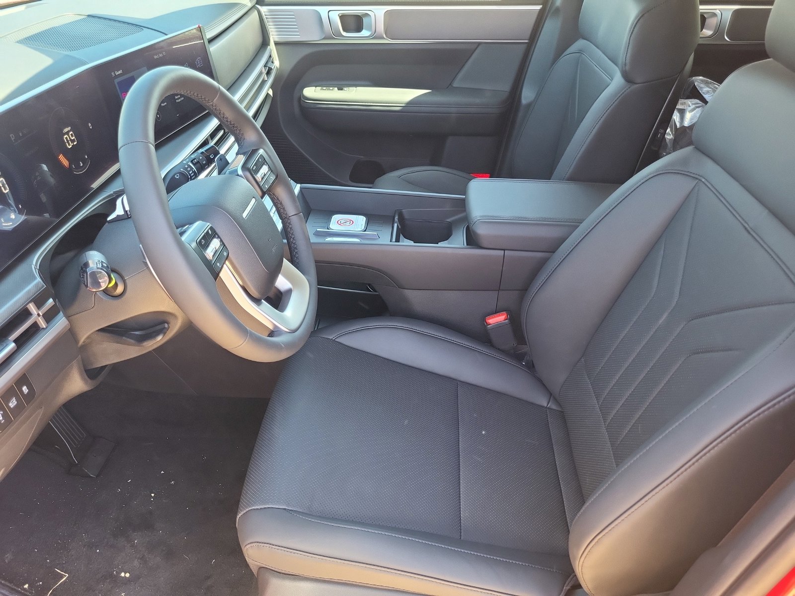 2026 Hyundai Santa Fe SEL - Photo 6