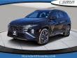 New 2025 Hyundai Tucson Hybrid N Line SUV