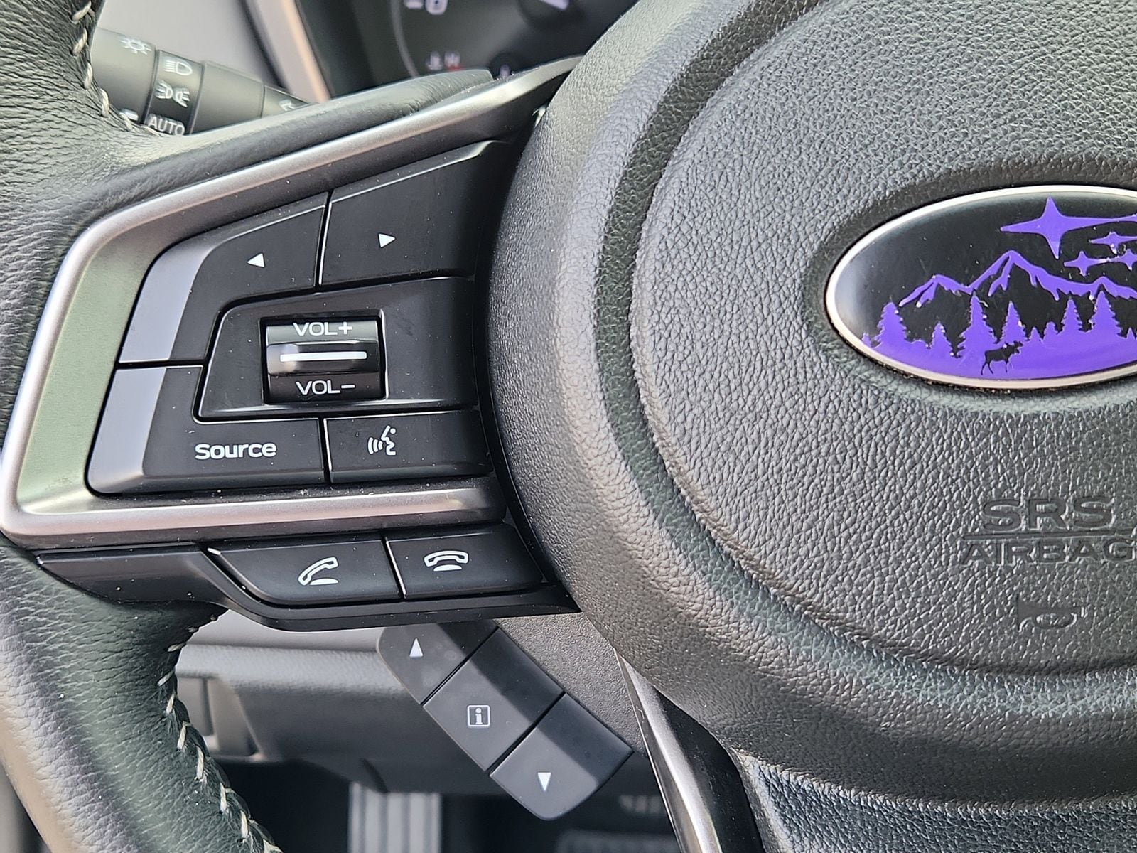 2020 Subaru Outback Onyx Edition - Photo 20