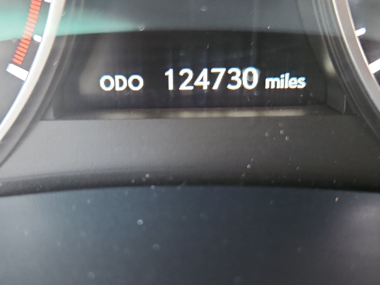 2014 Lexus ES 350 - Photo 25