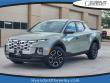 Used 2023 Hyundai Santa Cruz 2.5L SEL Truck Crew Cab