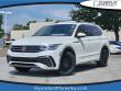 Used 2023 Volkswagen Tiguan 2.0T SEL R-Line SUV