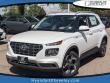 New 2025 Hyundai Venue SEL SUV
