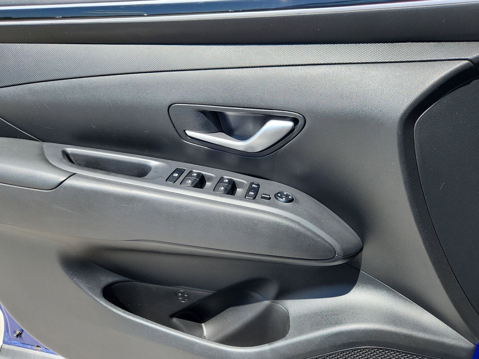 2023 Hyundai Tucson SE - Photo 9