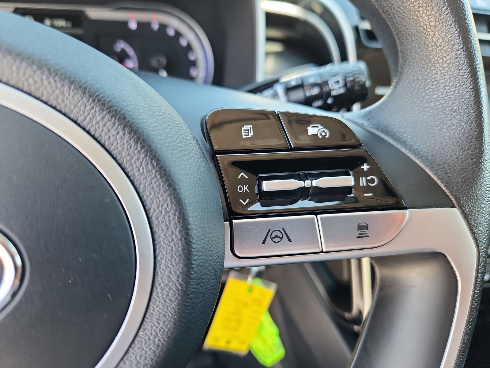 2023 Hyundai Tucson SE - Photo 21