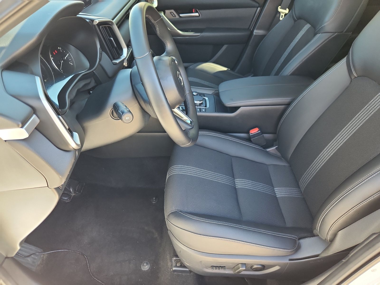 2023 Mazda CX-50 S PREFERRED PLUS - Photo 10