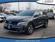 Used 2023 Kia Sorento Hybrid SX Prestige SUV