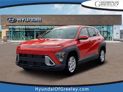 2026 Hyundai Kona SE AWD SUV