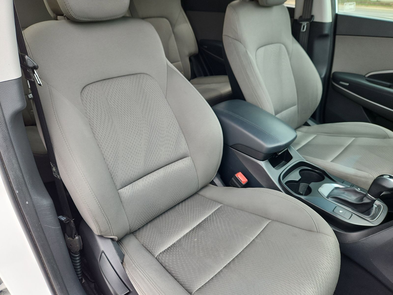 2015 Hyundai Santa Fe Sport - Photo 15