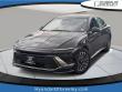 New 2025 Hyundai Sonata Hybrid SEL Sedan