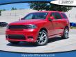 Used 2020 Dodge Durango GT SUV