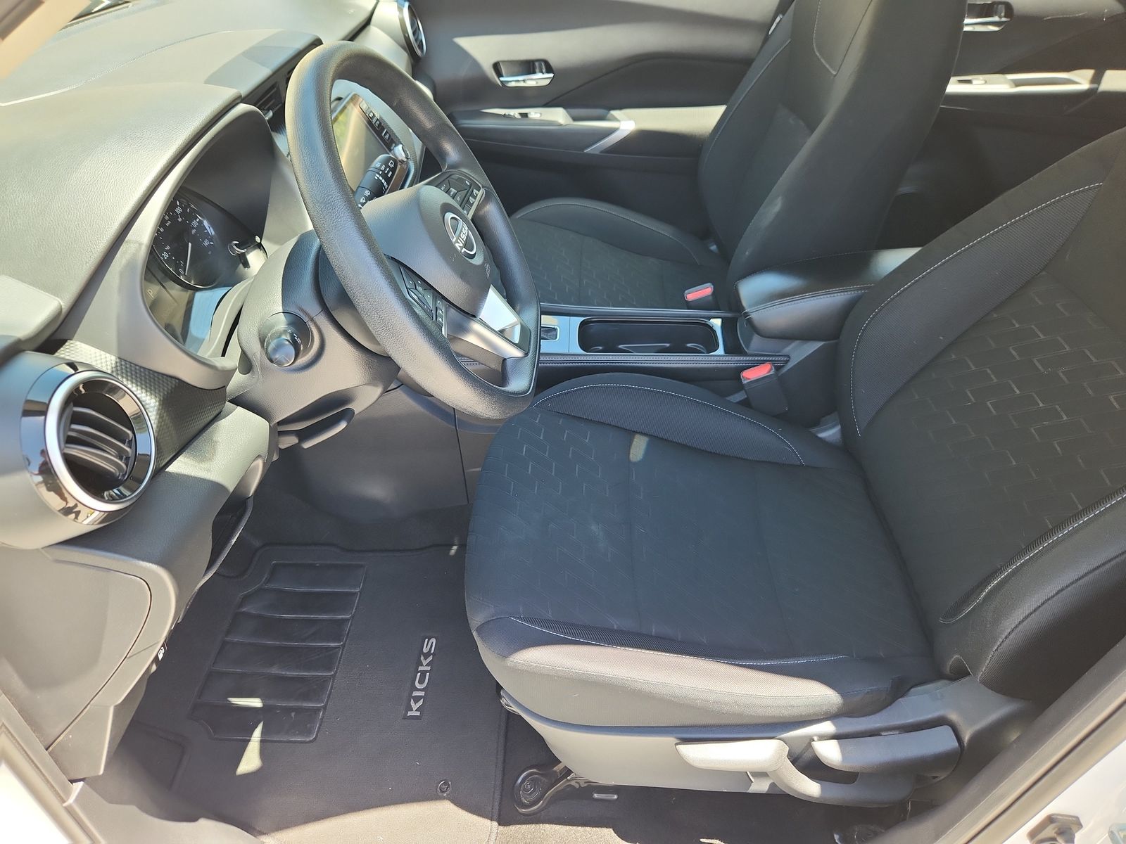 2024 Nissan Kicks SV - Photo 10