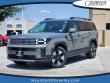 New 2026 Hyundai Santa Fe Hybrid SEL SUV