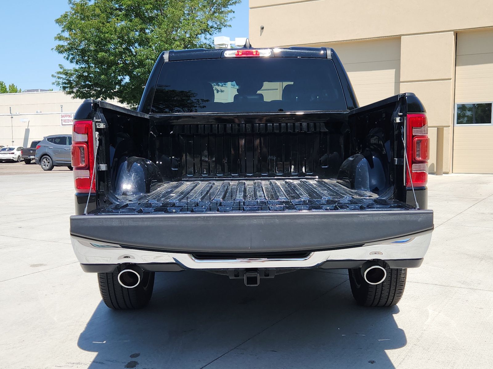 2023 RAM Ram 1500 Pickup Laramie - Photo 13