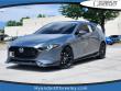 Used 2019 Mazda Mazda3 Premium Package Hatchback