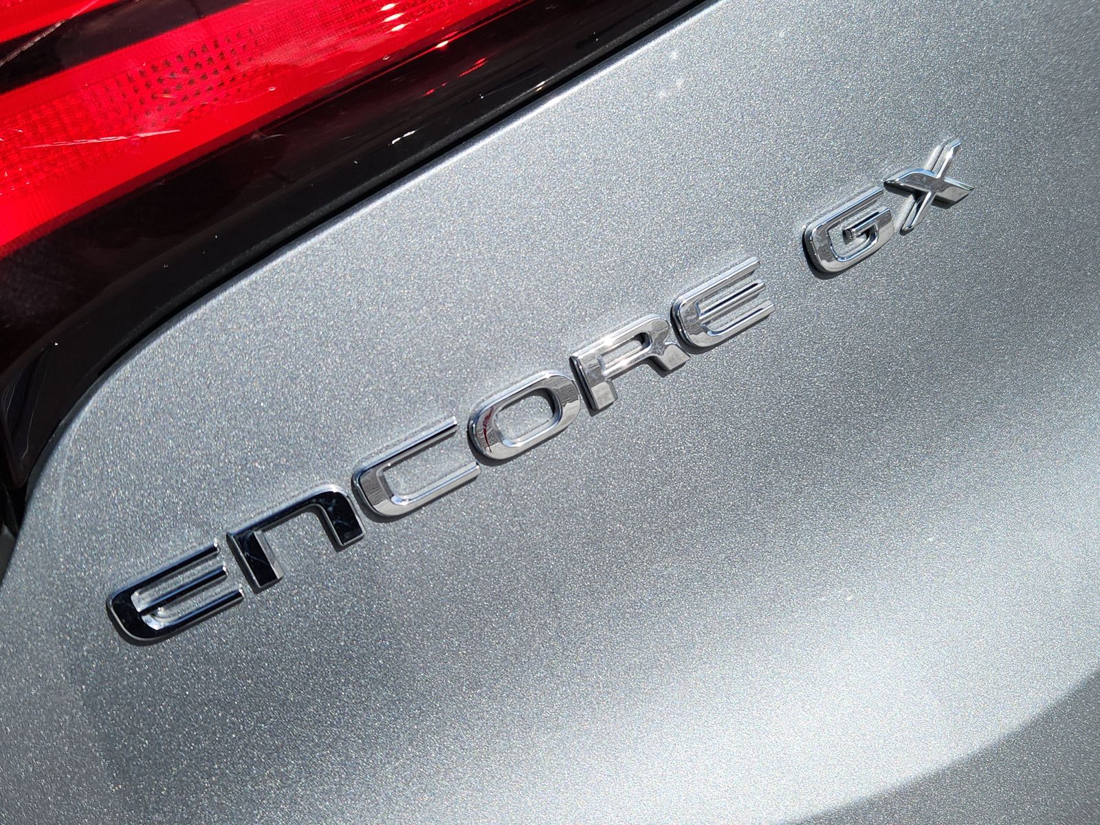 2025 Buick Encore GX Preferred - Photo 14