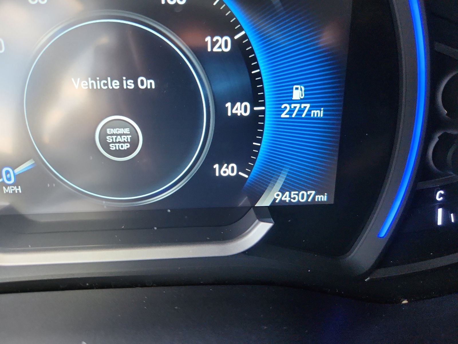 2019 Hyundai Santa Fe Limited - Photo 24