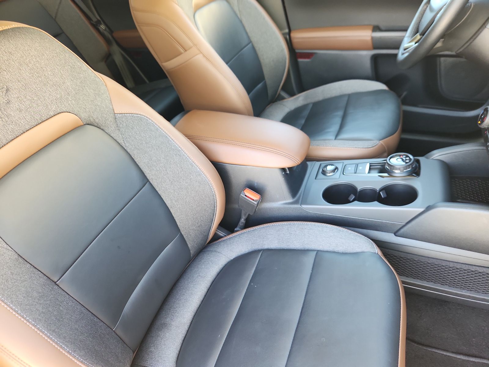 2023 Ford Bronco Sport Outer Banks - Photo 15