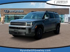 2026 Hyundai Santa Fe Calligraphy AWD SUV