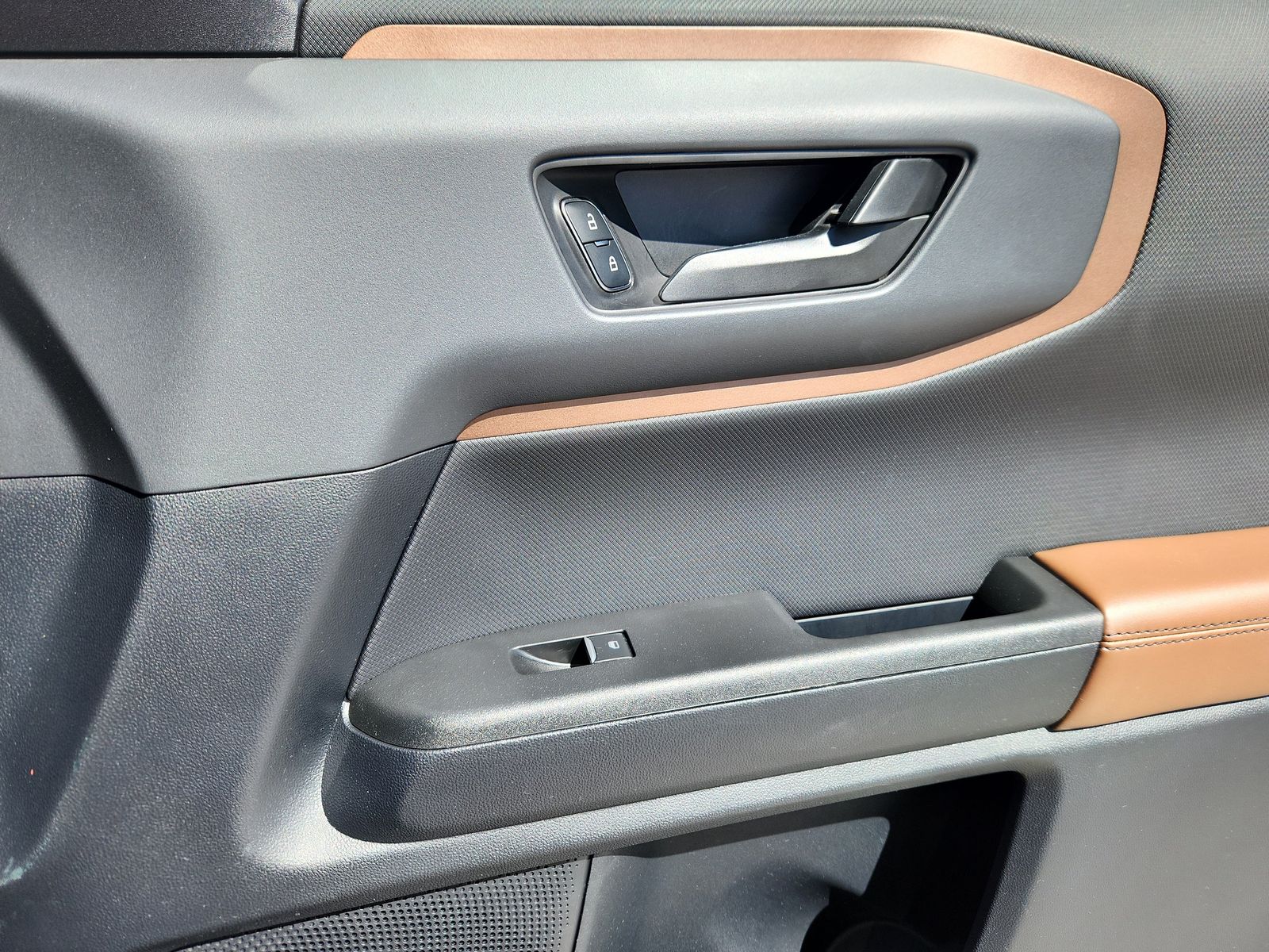 2023 Ford Bronco Sport Outer Banks - Photo 16