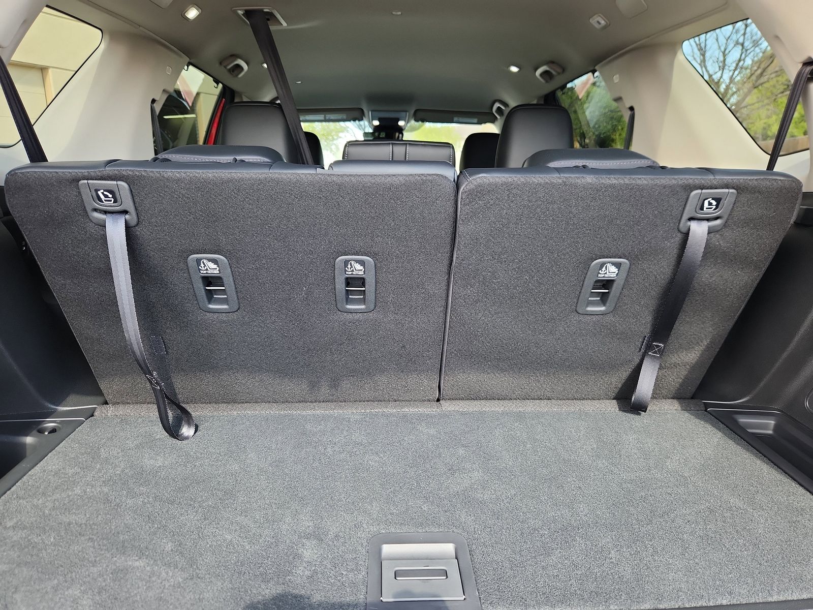 2025 Honda Pilot EX-L - Photo 14