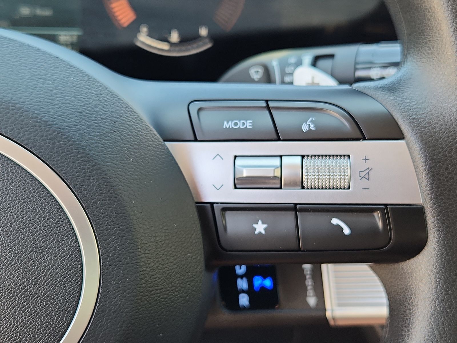 2025 Hyundai Sonata SEL - Photo 20