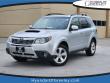 Used 2010 Subaru Forester 2.5XT Premium SUV