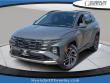 New 2025 Hyundai Tucson Limited AWD SUV