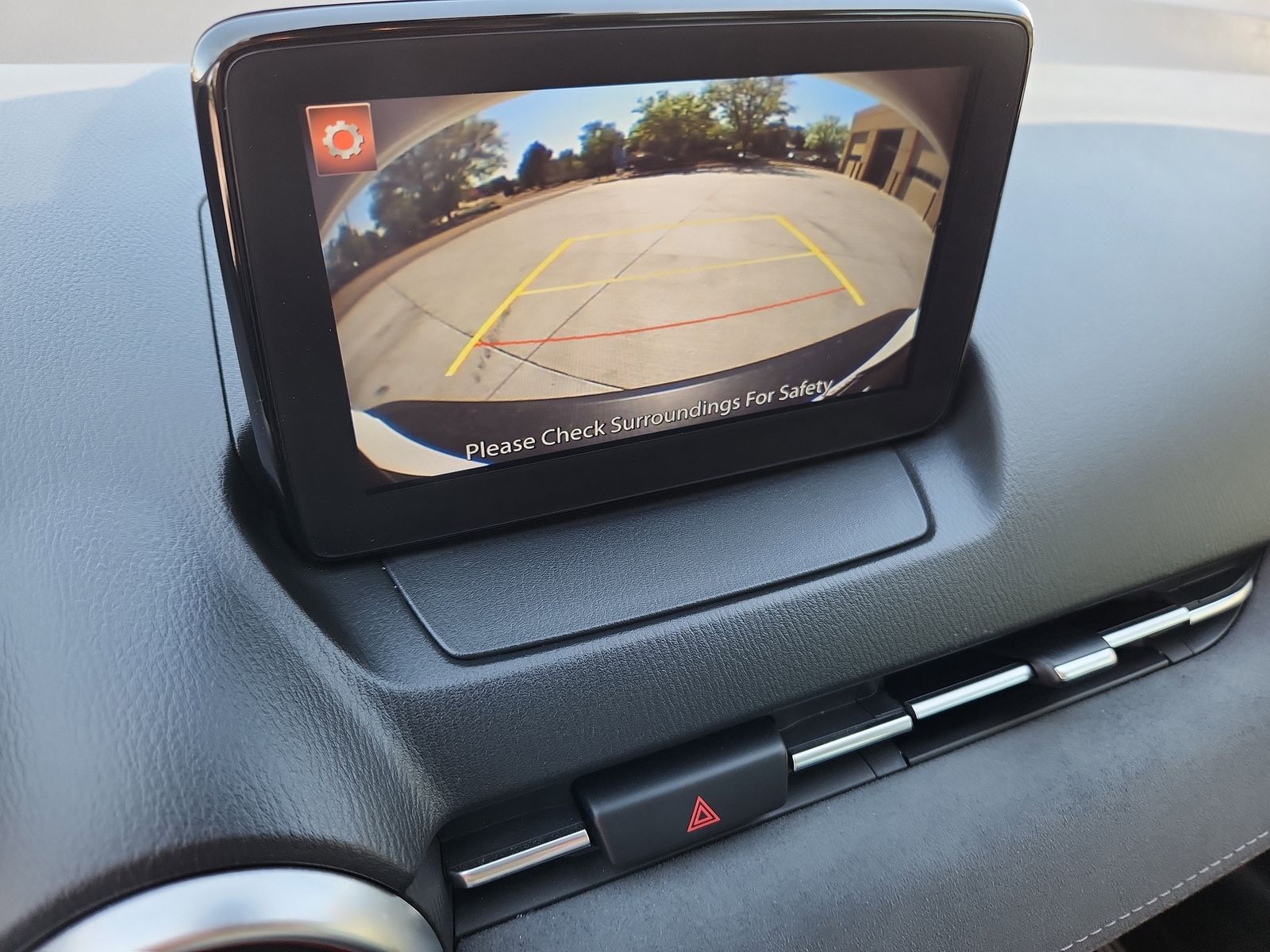 2019 Mazda CX-3 Grand Touring - Photo 24