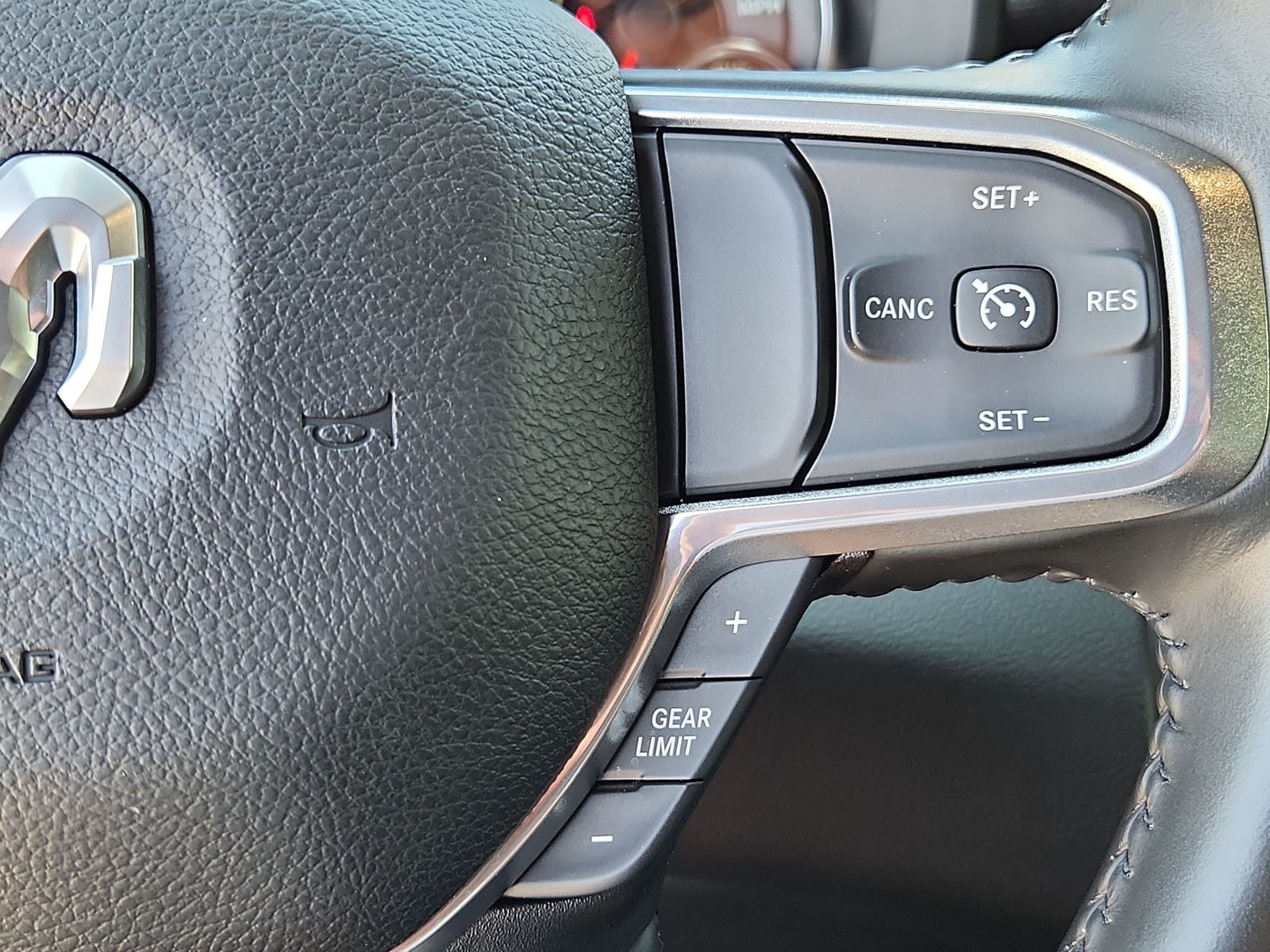 2023 RAM Ram 1500 Pickup Laramie - Photo 21