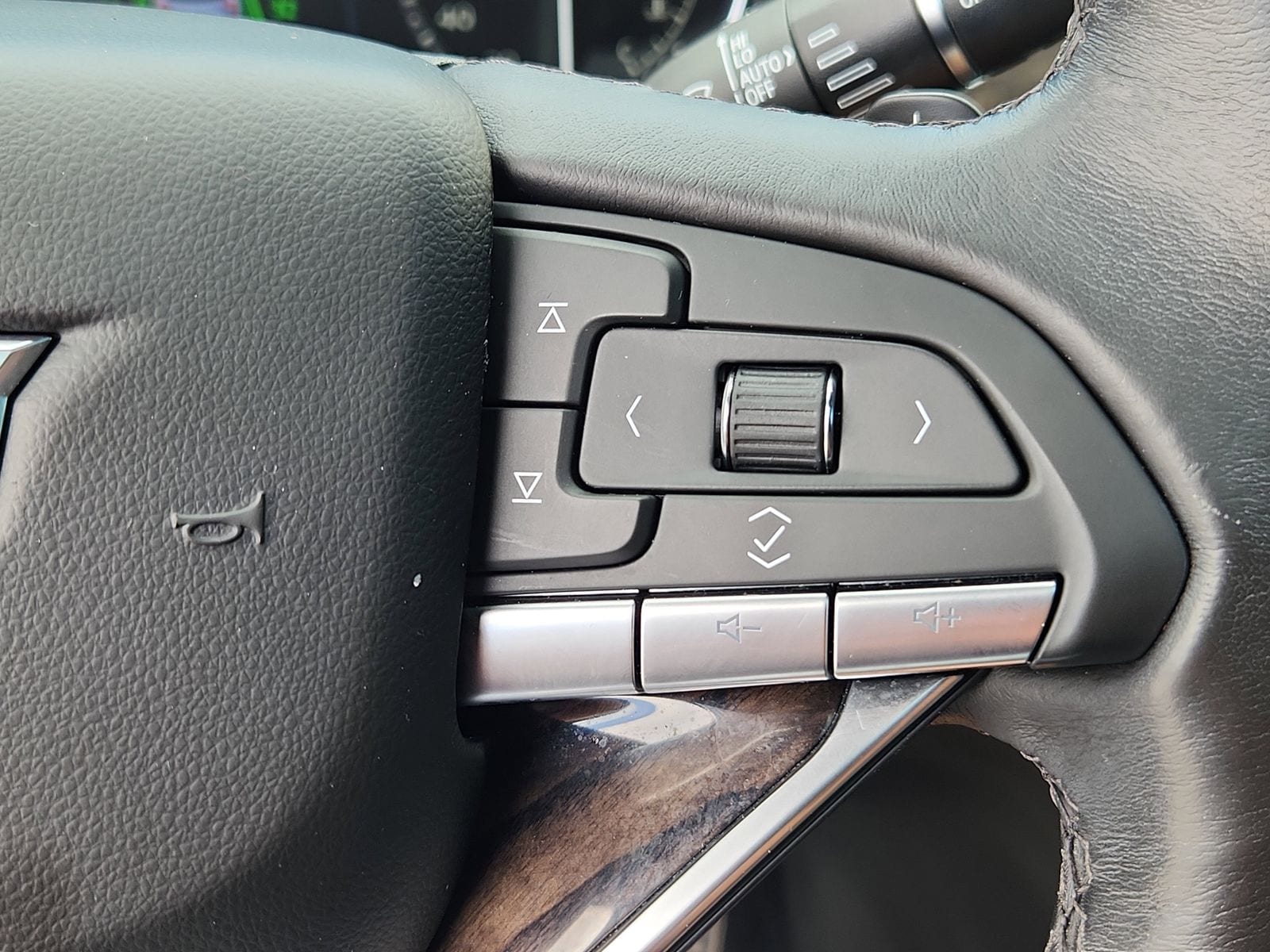 2023 Cadillac XT6 Premium Luxury - Photo 22